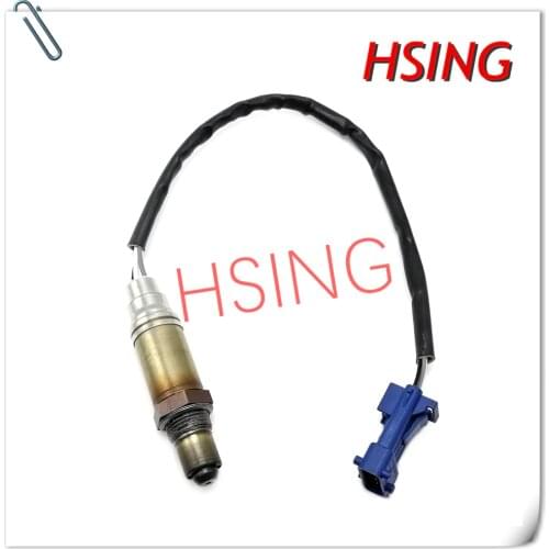HSINGYE BRAND-NEW# 0258005030 Oxygen Sensor O2 Sensor Fits For Renault Escape Laguna Safrane 2.9-3.0L ***Part No# 7700105557