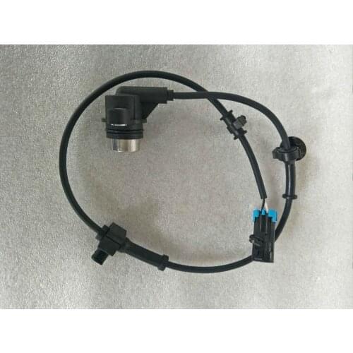 ABS Wheel Speed Sensor Left/Right For Chevrolet Avalanche 2500 OEM:15063810