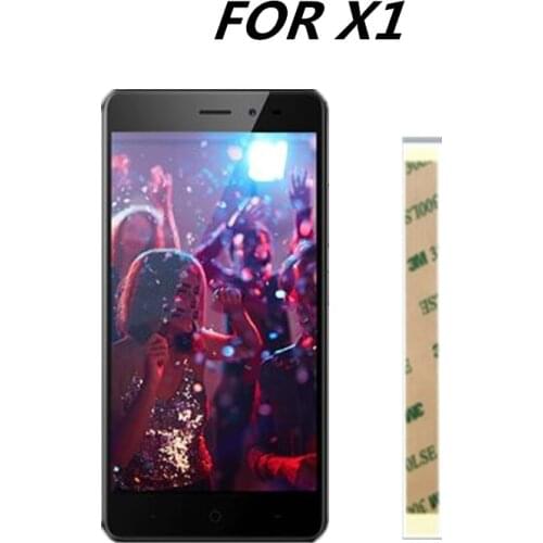 5.0inch For TP-LINK Neffos X1 TP902A LCD Assembly Display + Touch Screen Panel Replacement for TP-LINK Neffos X1 Cell Phone