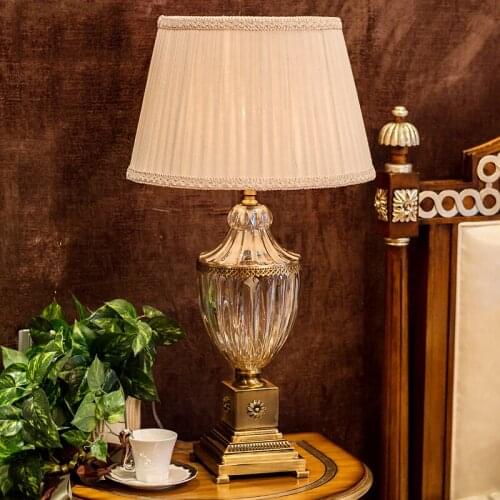 DX LED Table Lamps