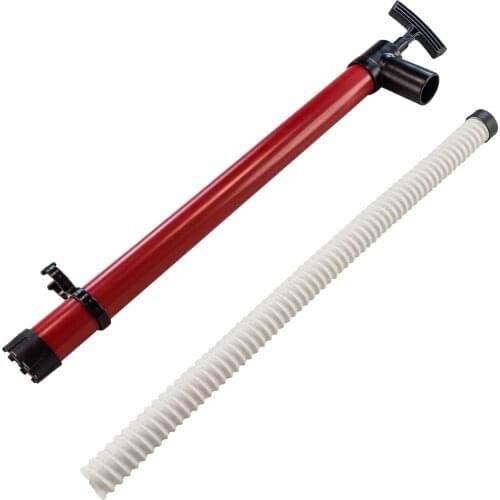 Easterner Boat Pumps