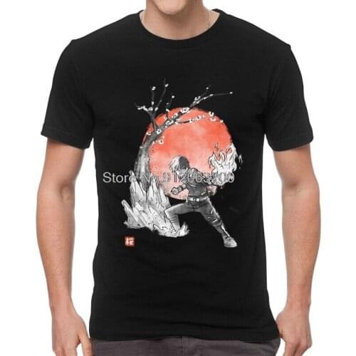 Tvoe Shoto Todoroki T Shirt Men Cotton Print T-shirt Novelty Tshirt Short Sleeve Anime Manga My Hero Academia Tees Tops