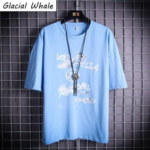 Glacial whale Mens Clothing