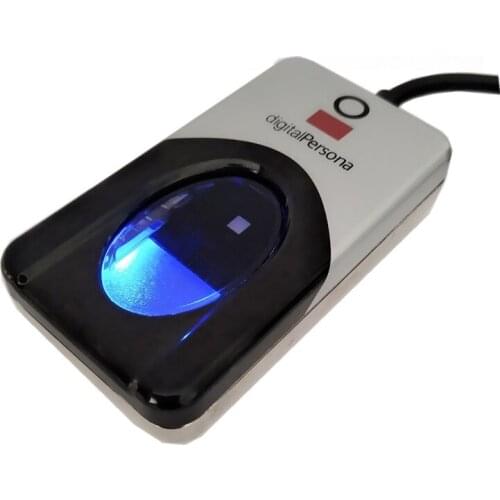 Original DigitalPersona Fingerprint Reader URU4500 Fingerprint Scanner
