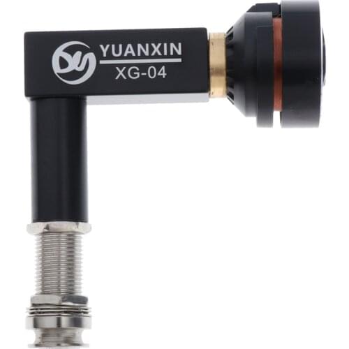 Premium Soundhole Pickup Folk Guitar Replacement Parts Accessories XG-04