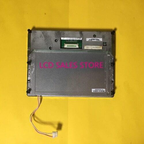 INDUSTRIAL MONITOR 6.4INCH LCD 320*234 PMV04BGC-7423SE0324 ORIGINAL PMV04BGC TFT
