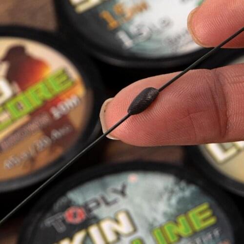 Counterweight For Fishing, Tungsten Mud And Lead Block, High Viscosity, Not Easy To Fall Off JSM Carp Fishing Accessories 15g