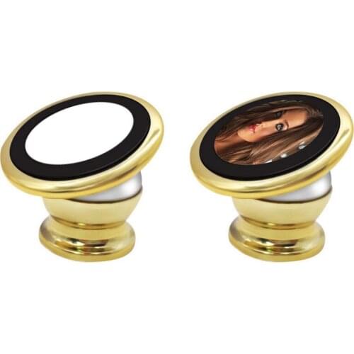 Blank ring button for sublimation hot transfer DIY blank material consumables supplier not include hook wholesales 15pieces/lot