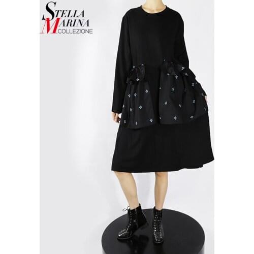 Stella Marina Collezione Womens Casual Dresses