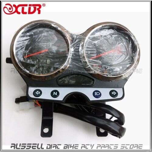 Спидометры для мотоциклов XCDR China At AliExpress
