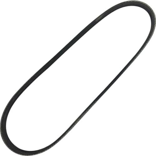 3 models generator belt for Chinese DONGFENG Mitsubishi Engine Auto car motor parts 5PK865 4PK1110 4PK940