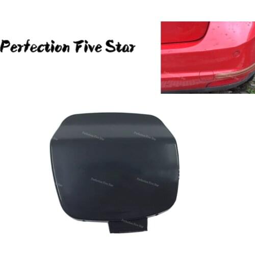 39886337 30744941 Rear Bumper Grille Grill Tow Eye Hook Cap Cover Random Color For Volvo S40 2008 2009 2010 2011 2012 2013
