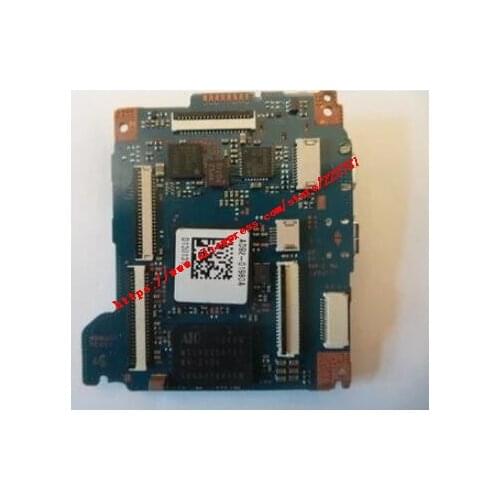 96% original WB800 Digital Camera Main Board/Mother Board testing working for Samsung WB800F WB800F VE