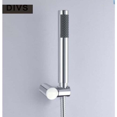 Водосберегающие насадки для душа DIVS China At AliExpress