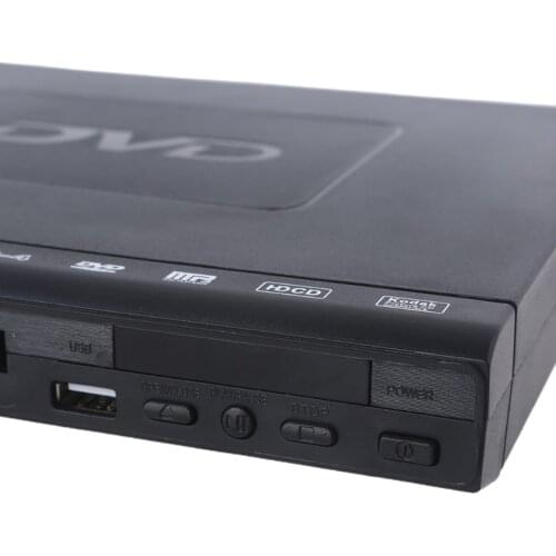 DVD Player Full Upscaling 1080p H DMI USB Direct Recording and Playback Dolby