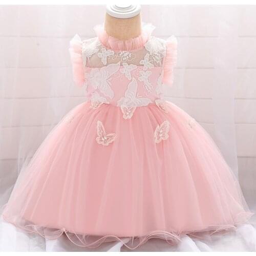 FSMKTZ Christening Dresses For Babies
