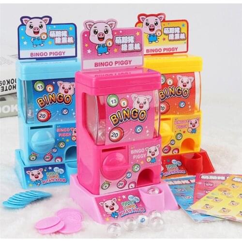 iBaseToy Play Machines For Children