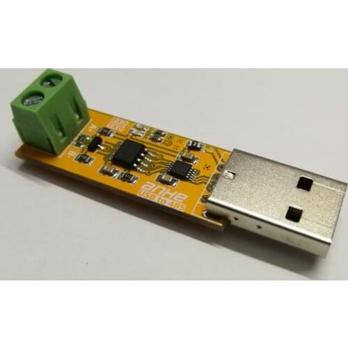 USB to RS485 Communication Module