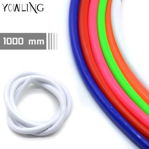 Motorcycle Hose Line Rubber Petrol Pipe For HONDA 125 SUZUKI 250 YAMAHA 450 YZF 125/250 150 KAWASAKI 500 CR YZ RM KX CR