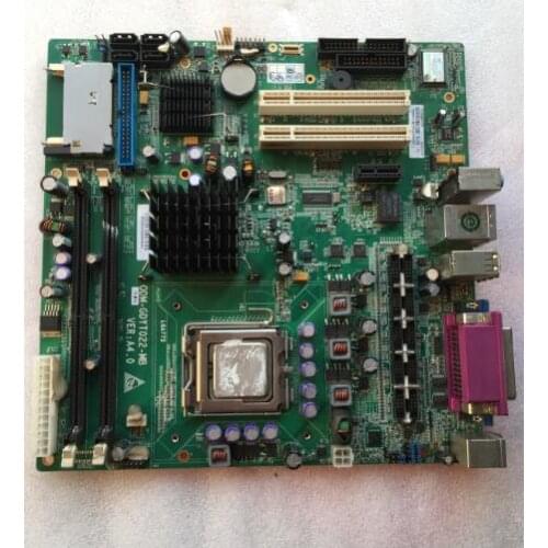 ODM-GDYT022-MB VER: A4.0 Industrial Control Board