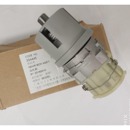 Genuine GEAR BOX ASS'Y for Hitachi 334445 DV18DSDL DV18DL2 DV14DSDL DV14DL2 Impact Driver