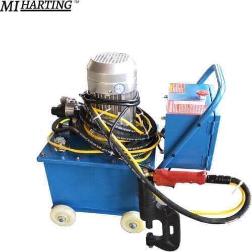 Factory direct small riveting machine single and double head automatic riveting machine rivet gun