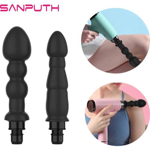 Sanputh Body Massagers
