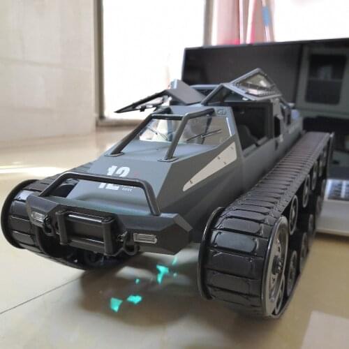New SG1203 RC Tank 2.4G 1:12 High Speed remote Control car Vehicle rc car Models Brinquedo fast furious Ripsaw