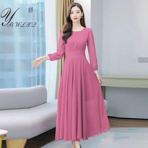 YBWLXQ Womens Summer Dresses