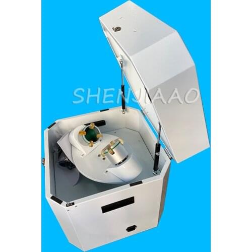 1piece YH-8908 New Automatic Solder Paste Mixer Tin Cream Mixer 500g-1000g