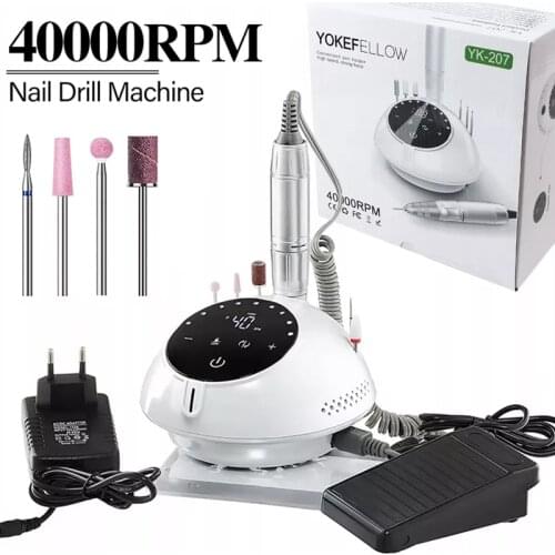 Yoselinbeauty Equipment And Tools For Manicure And Pedicure