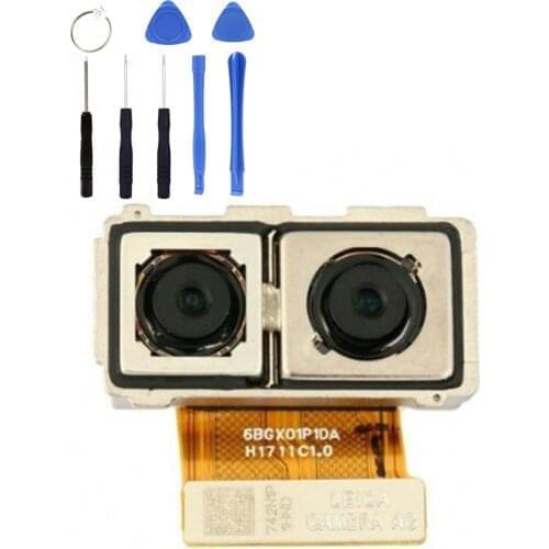 Back Camera Big Main Camera Back Facing Camera Replacement Part! FOR Huawei MATE 9 PRO