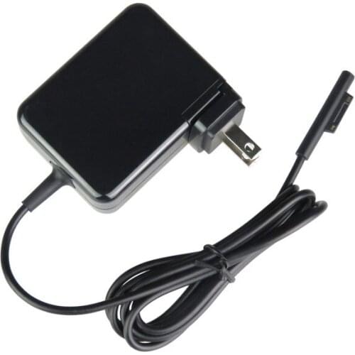 AC Adapter Charger For Microsoft Surface Pro 4 1735 15V1.6A Power Supply