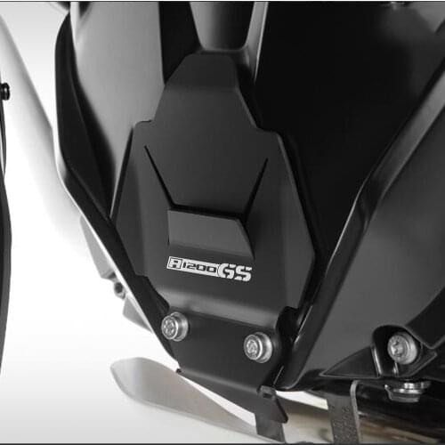 Motorcycle Front Engine Housing Protection Accessory For BMW R1200GS R 1200 R1200 GS LC ADV ADVENTURE Engine Housing Protection