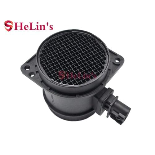 0280218177 21994504 Mass Air Flow MAF Sensor For CADILLAC SRX CTS CHEVROLET HOLDEN CAPTIVA COMMODORE OPEL VAUXHALL ANTARA