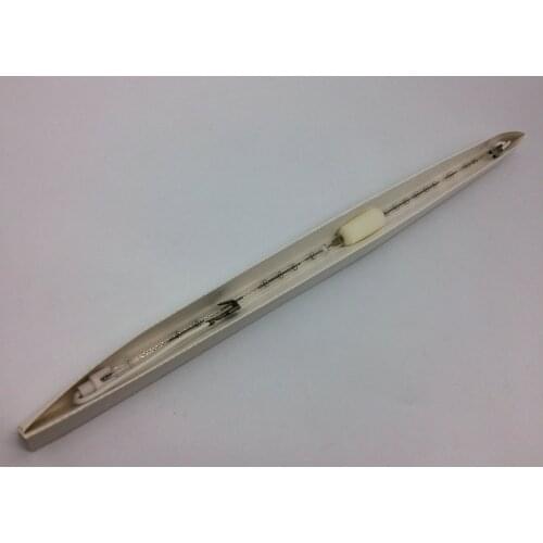 1 PC fuser heating lamp for Canon IR7086 IR7095 IR7105 IR7200 IR8070 IR8500 230v 965W