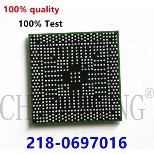 100% test very good product 218-0697016 218 0697016 bga chip reball with balls IC chips