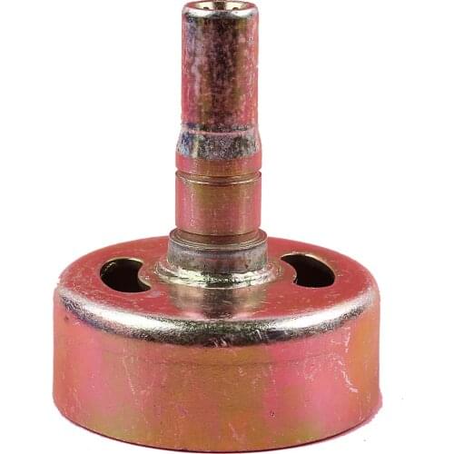 9 Teeth 9T Clutch Drum Gear Pinion Bell For Honda GX25 GX 25 Trimmer Brush Cutter Lawn Mower Small Engine Motor Spare Part