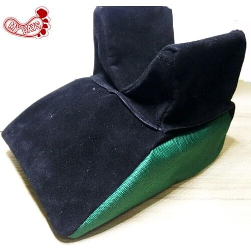 Fast shipping Unfilled Portable Rear Shooting Gun Rest Bag Set Rifle Target Hunting Bench Stand Shotgun Hunting Gun Accessories
