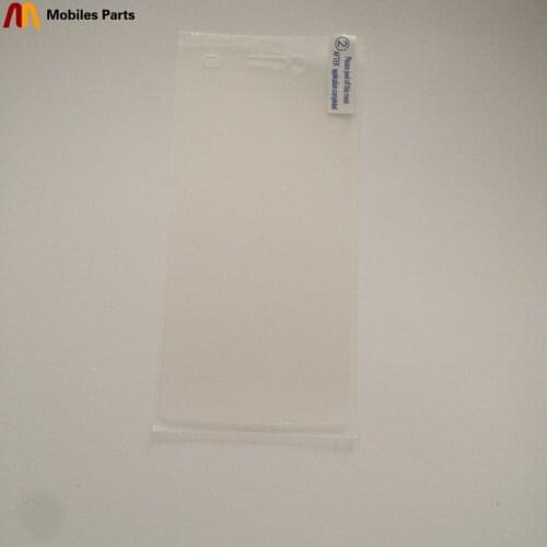 Used Replacement Screen Protector Film For Cubot X12 5.0" QHD 960x540 MTK6735 Quad Core Free Shipping