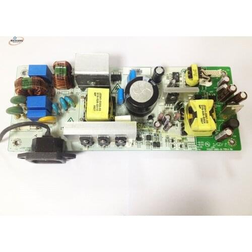 Projector Parts For Mitsubishi HC77-10S Main Power Supply Board