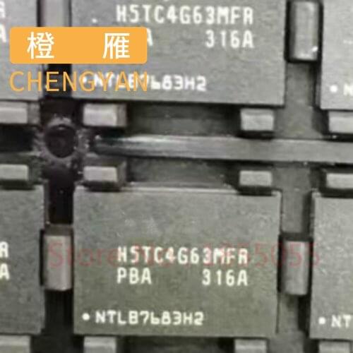 CHENGYAN H5TC4G63MFR-PBA H5TC4G63MFR PBA H5TC4G83AFR-PBA H5TC4G83AFR PBA