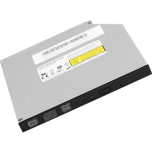 For HP Compaq Presario C700 F700 F730 Series Notebook DVD Optical Drive 8X DVD-RW Dual Layer Recorder 24X CD Burner Universal