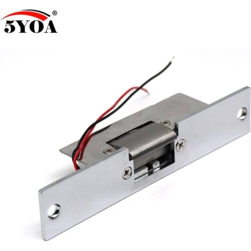 Electric Strike Door Lock For Access Control System New Fail-safe 5YOA Brand New StrikeL01