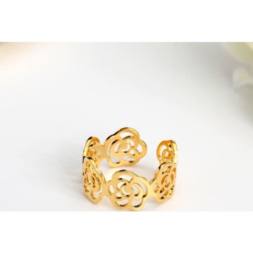 HPTOTMG Eternity Rings
