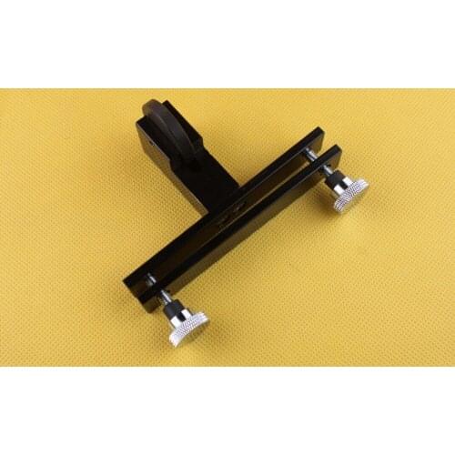 LUTHIER CELLO TOOLS, Redressal Cello Bridge Machine Cello Family Luthier Tool