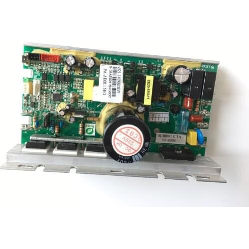 Treadmill motor controller for Brother BR-3012 PA-AE00115HG Treadmill mainboard