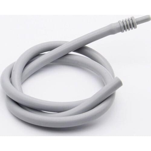 Patient Medical NIBP Law Air Hose Tube for BP Cuff, 2 Meters PU Hose Latex Free