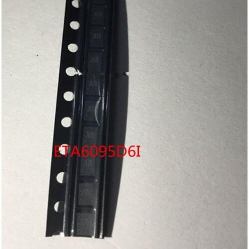 New original ETA6095D6I ETA6095D6I ETA6095 (JX7i JX6a JX8d JX...) QFN-8