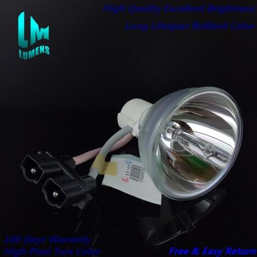 Original BL-FS180C SP.89F01GC01 SHP112 SHP101 projector bulb lamp Long life for Optoma HD640 HD65 HD700X GT7002 High brightness